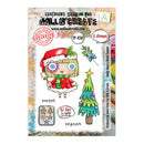 Aall & Create Clear Stamp Set
