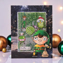 Aall & Create Clear Stamp Set