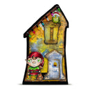 Aall & Create Clear Stamp Set