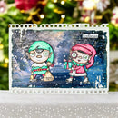Aall & Create Clear Stamp Set