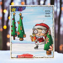 Aall & Create Clear Stamp Set