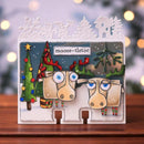 Aall & Create Clear Stamp Set