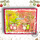 Aall & Create Clear Stamp Set