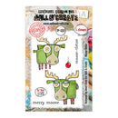 Aall & Create Clear Stamp Set