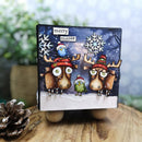 Aall & Create Clear Stamp Set