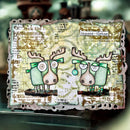 Aall & Create Clear Stamp Set