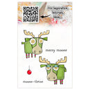 Aall & Create Clear Stamp Set