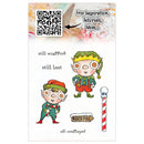Aall & Create Clear Stamp Set