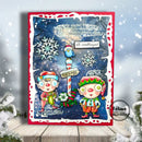 Aall & Create Clear Stamp Set