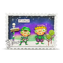 Aall & Create Clear Stamp Set