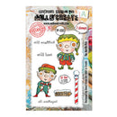 Aall & Create Clear Stamp Set