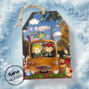 Aall & Create Clear Stamp Set