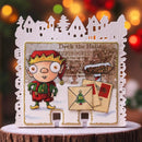Aall & Create Clear Stamp Set