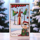 Aall & Create Clear Stamp Set