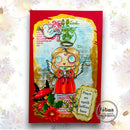 Aall & Create Clear Stamp Set