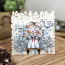 Aall & Create Clear Stamp Set