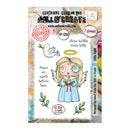 Aall & Create Clear Stamp Set