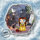 Aall & Create Clear Stamp Set