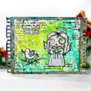 Aall & Create Clear Stamp Set