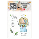Aall & Create Clear Stamp Set