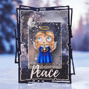 Aall & Create Clear Stamp Set