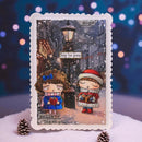 Aall & Create Clear Stamp Set