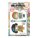 Aall & Create Clear Stamp Set