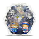 Aall & Create Clear Stamp Set