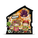 Aall & Create Clear Stamp Set
