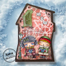 Aall & Create Clear Stamp Set