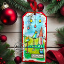 Aall & Create Clear Stamp Set