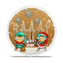 Aall & Create Clear Stamp Set