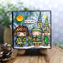Aall & Create Clear Stamp Set