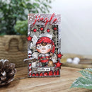 Aall & Create Clear Stamp Set