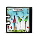 Aall & Create Clear Stamp Set