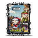 Aall & Create Clear Stamp Set