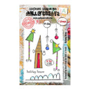 Aall & Create Clear Stamp Set