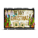 Aall & Create Clear Stamp Set