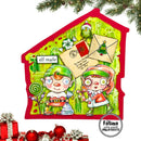 Aall & Create Clear Stamp Set