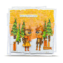 Aall & Create Clear Stamp Set