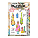 Aall & Create Clear Stamp Set
