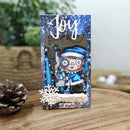 Aall & Create Clear Stamp Set