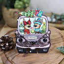 Aall & Create Clear Stamp Set