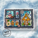 Aall & Create Clear Stamp Set
