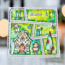 Aall & Create Clear Stamp Set