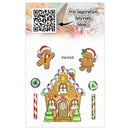 Aall & Create Clear Stamp Set