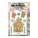 Aall & Create Clear Stamp Set