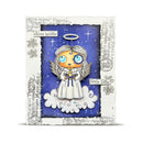 Aall & Create Clear Stamp Set