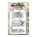 Aall & Create Clear Stamp Set
