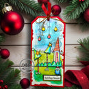 Aall & Create Clear Stamp Set